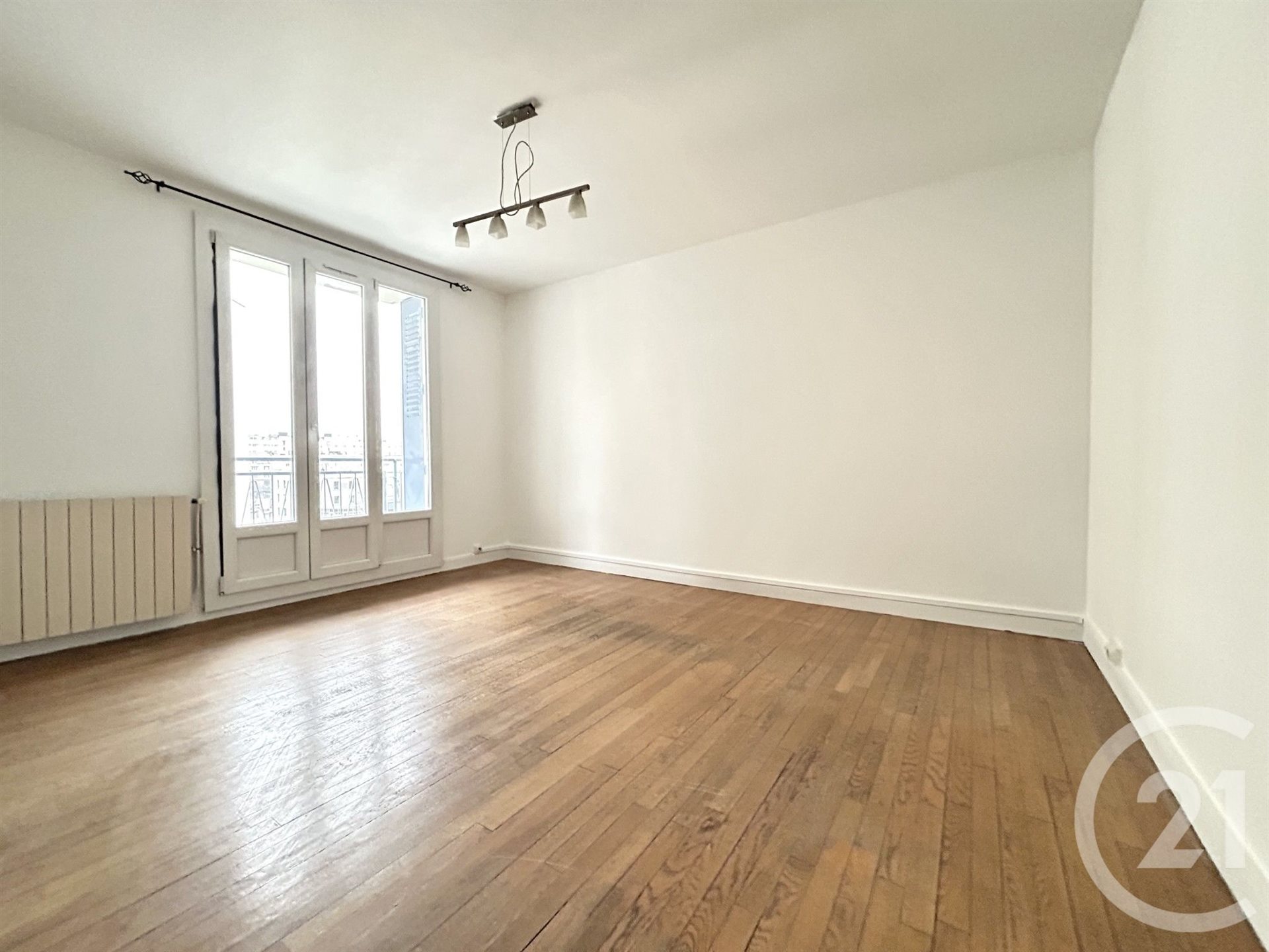 Appartement à louer, 52m², Grenoble