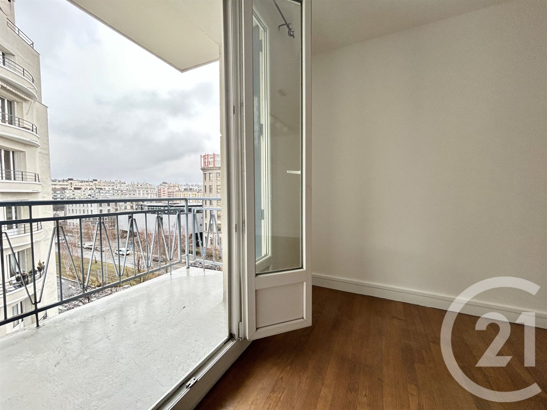 Appartement à louer, 52m², Grenoble