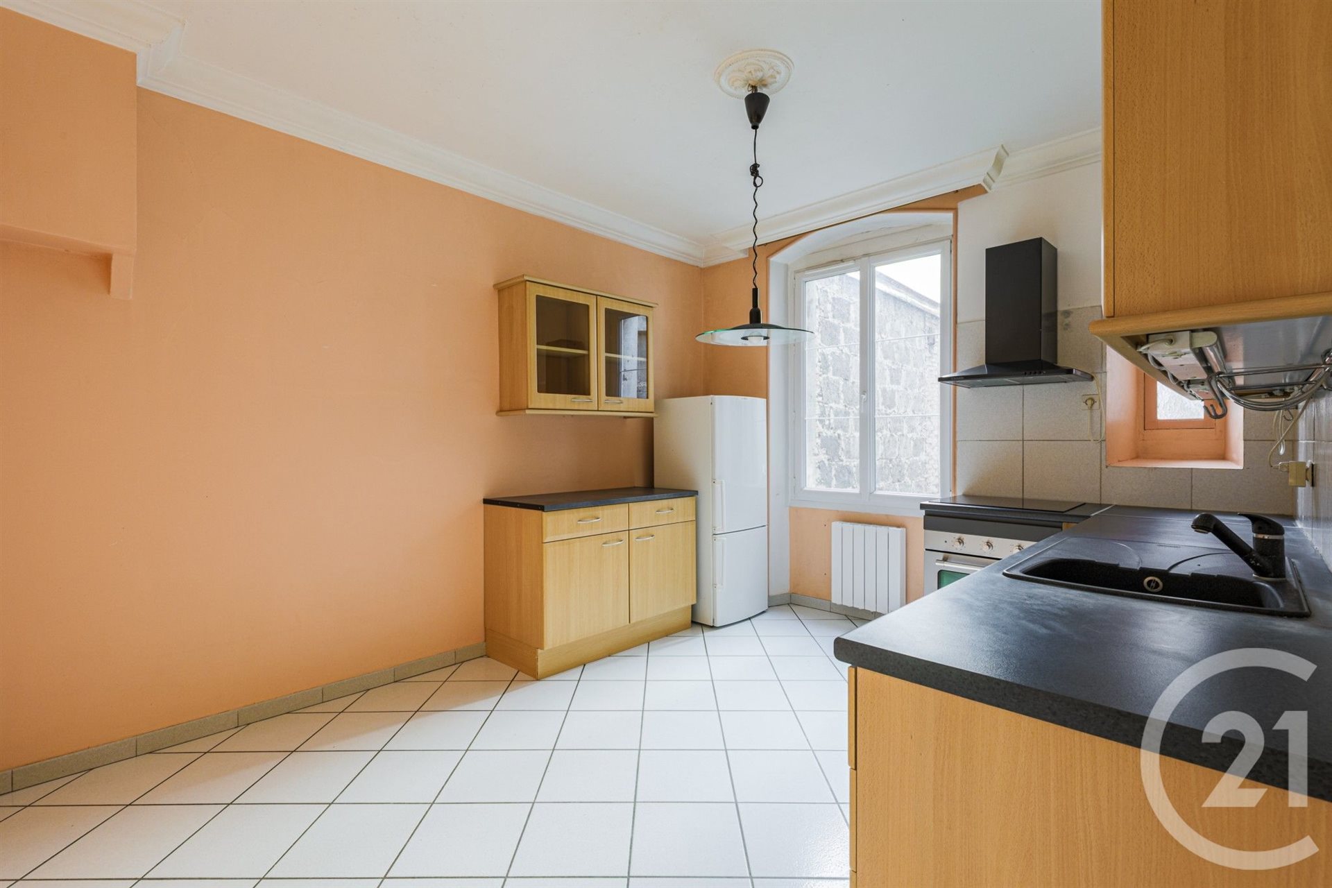 Appartement à vendre, 103m², Grenoble