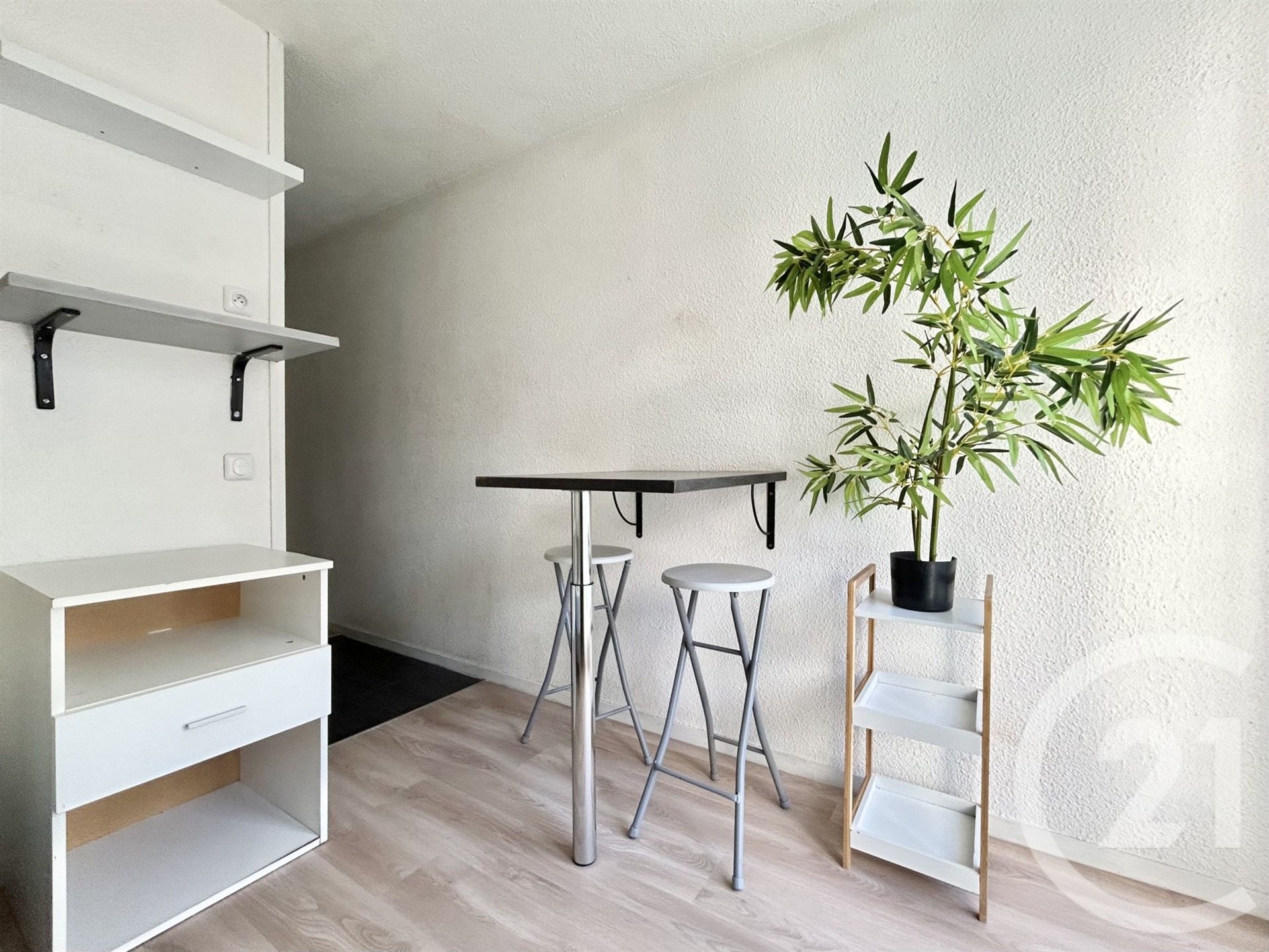 Appartement à louer, 14m², Grenoble