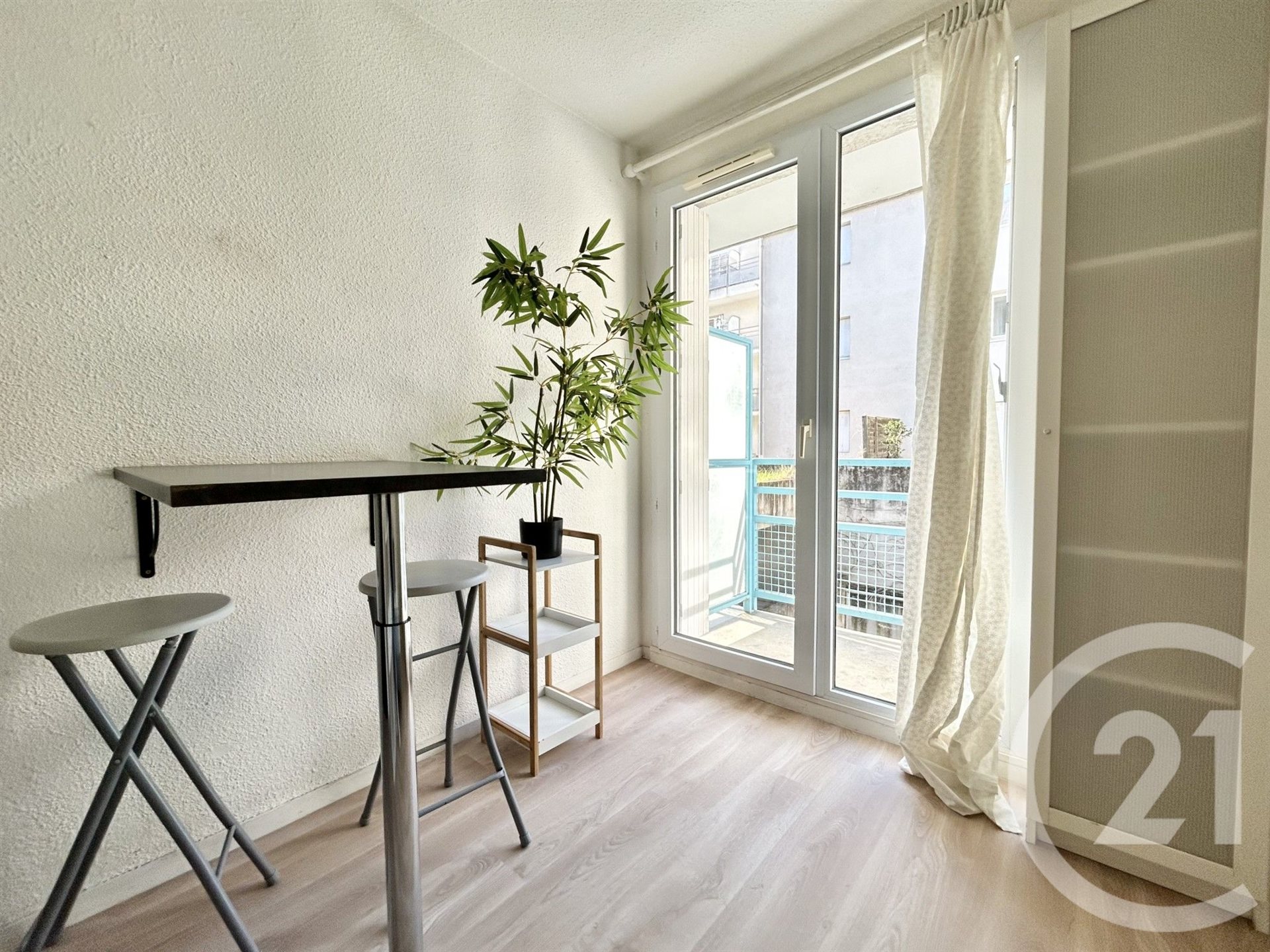 Appartement à louer, 14m², Grenoble