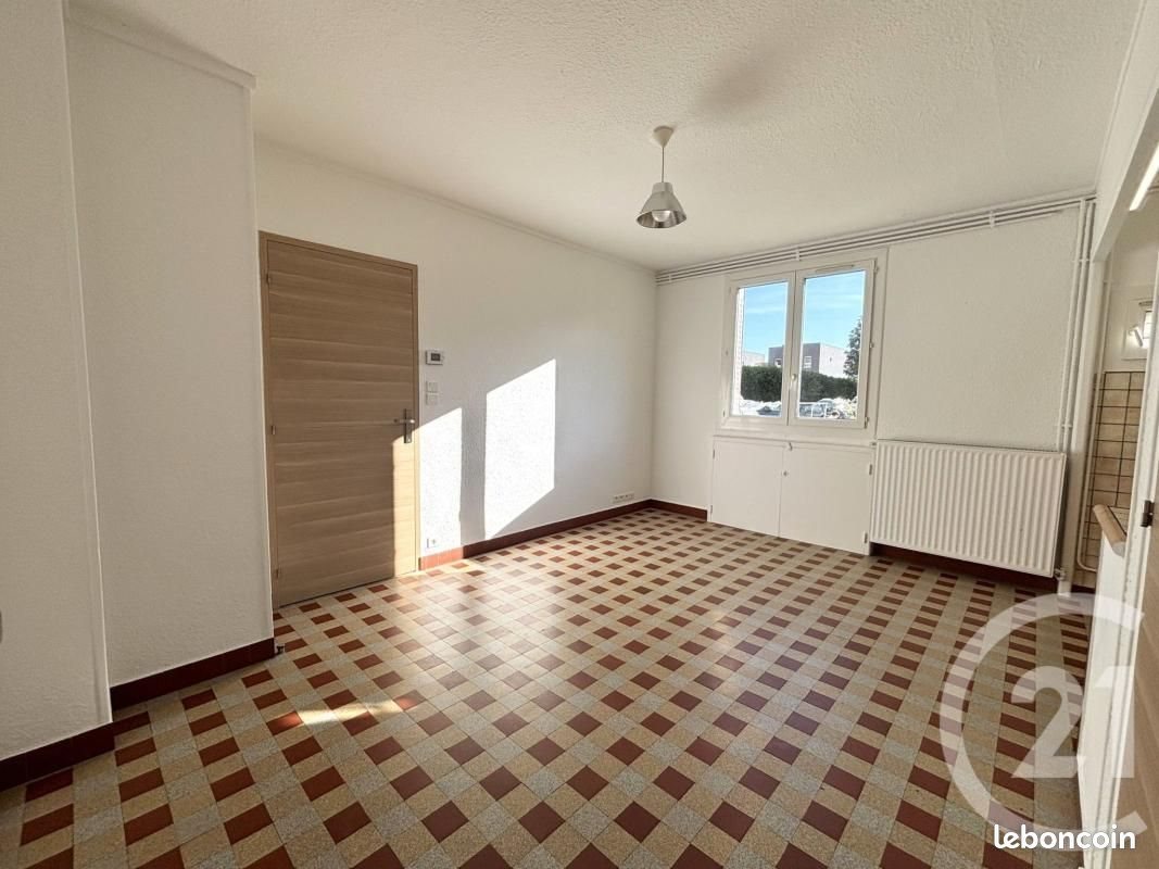 Appartement à louer, 47m², Saint-Martin-le-Vinoux