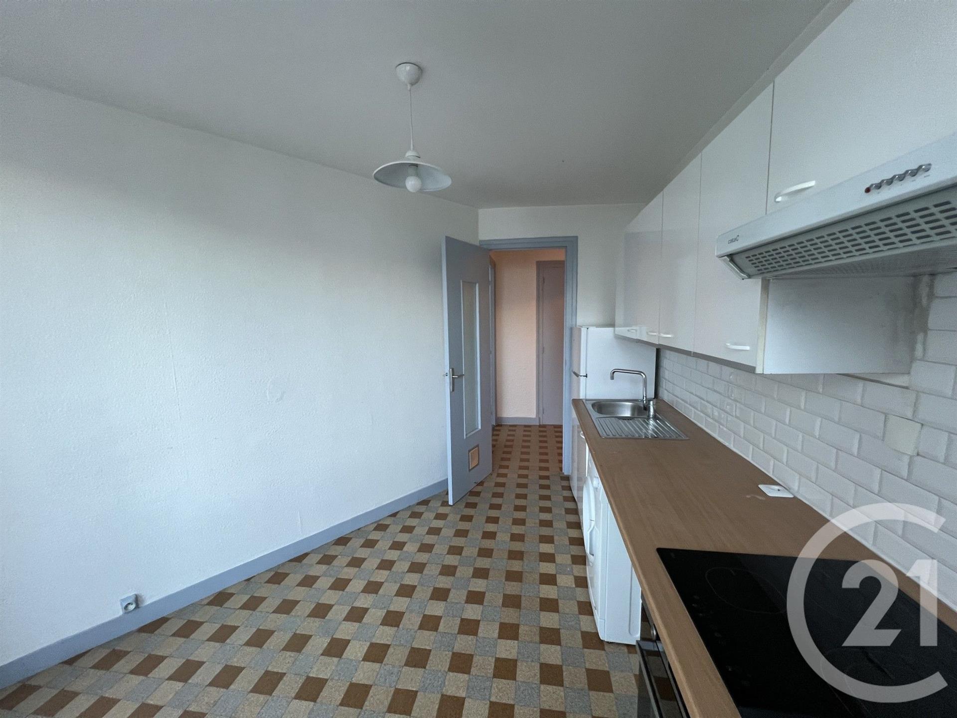 Appartement à louer, 37m², Grenoble