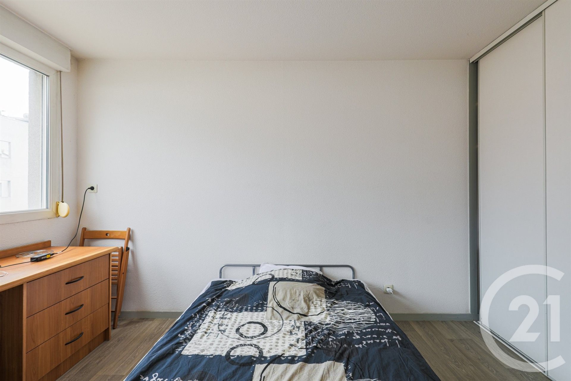 Appartement à vendre, 18m², Grenoble