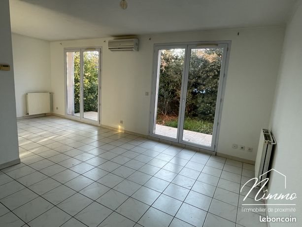 Appartement à louer, 64m², Nîmes
