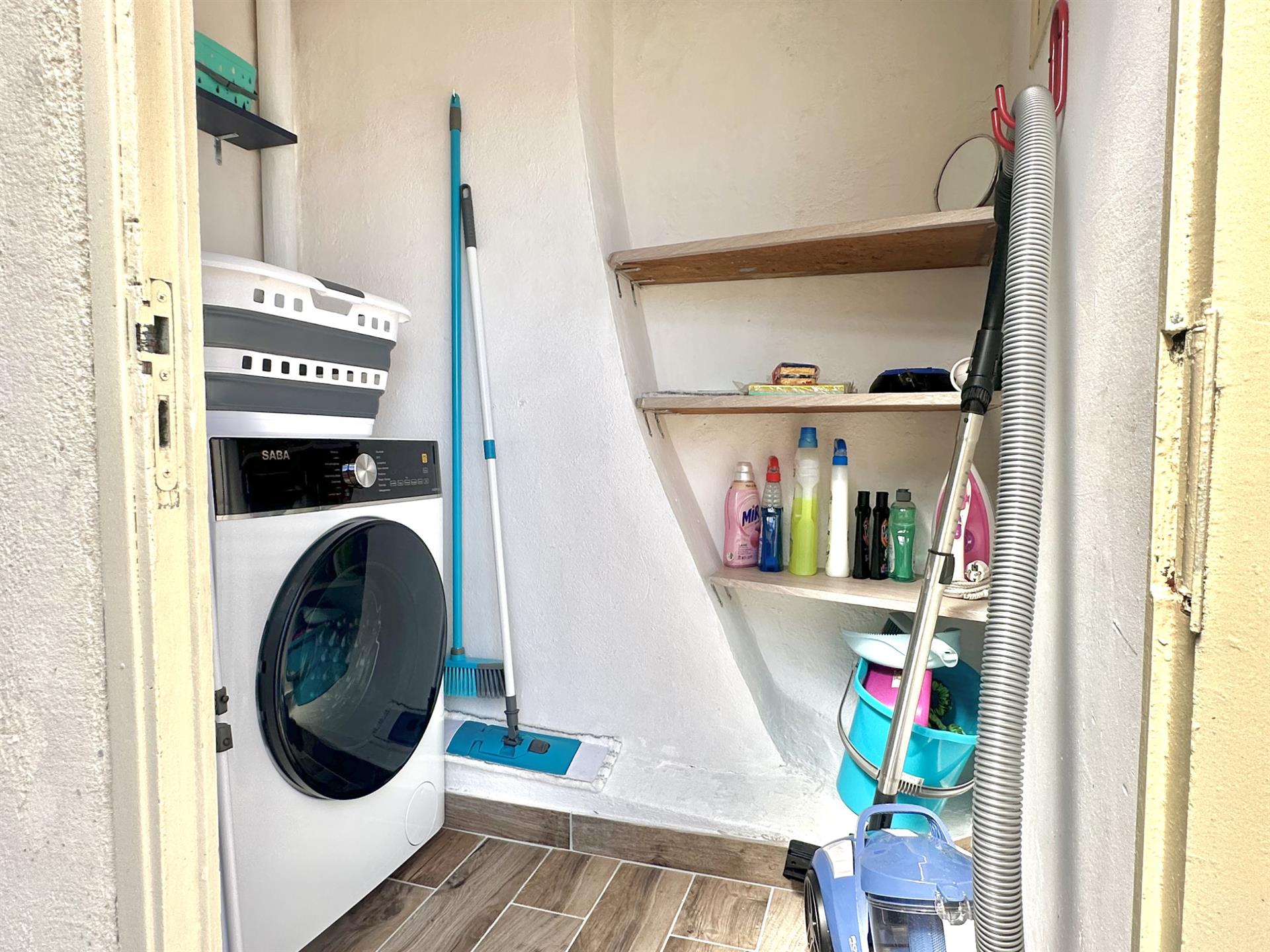 Appartement à louer, 25m², Marseille 7ème