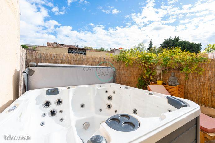 Maison à louer, 72m², Marseille 9ème