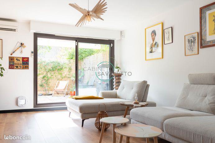 Maison à louer, 72m², Marseille 9ème