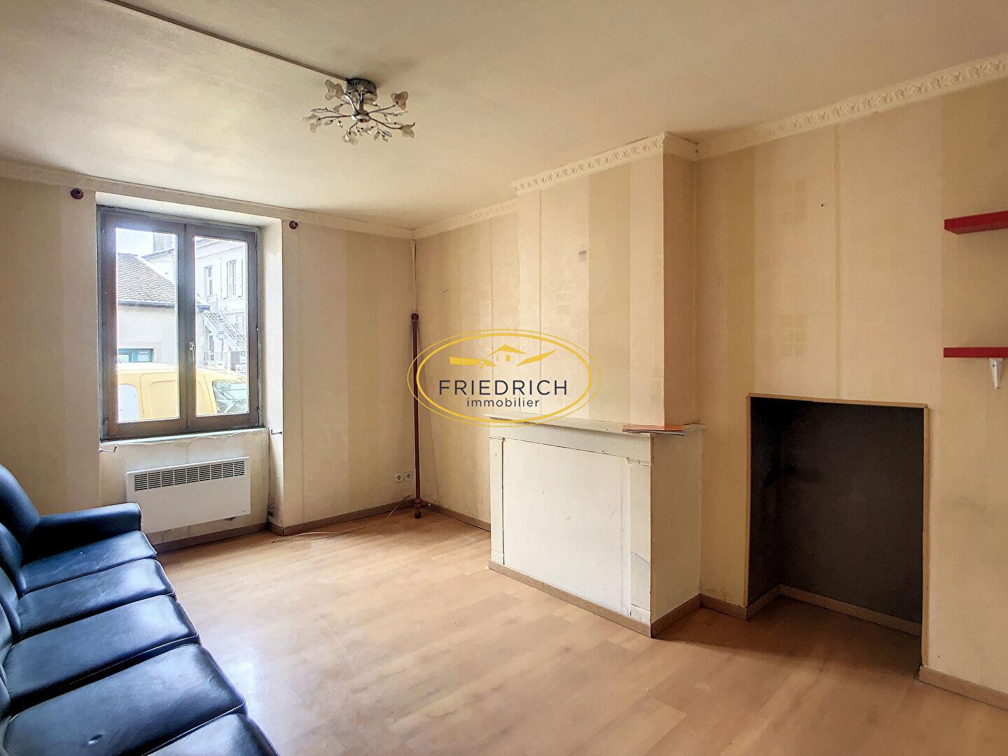 Appartement à vendre, 97m², Vignot