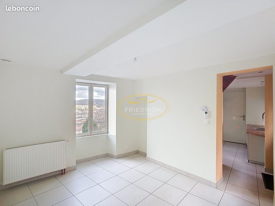 Maison à louer, 72m², Bar-le-Duc