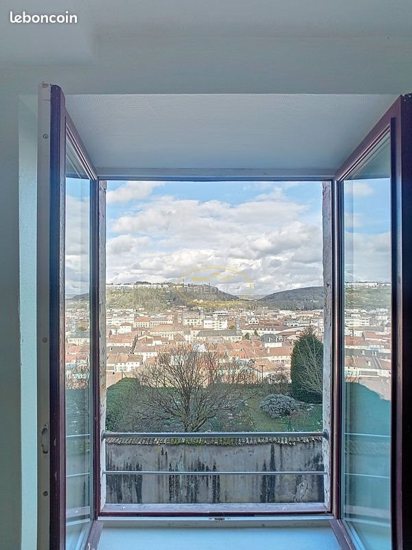 Maison à louer, 72m², Bar-le-Duc