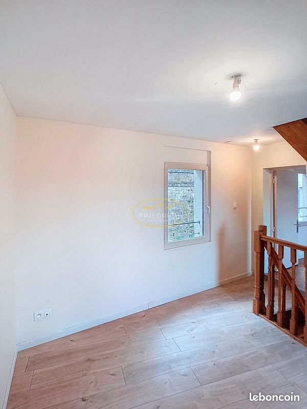 Maison à louer, 72m², Bar-le-Duc