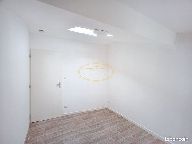 Appartement à louer, 31m², Bar-le-Duc