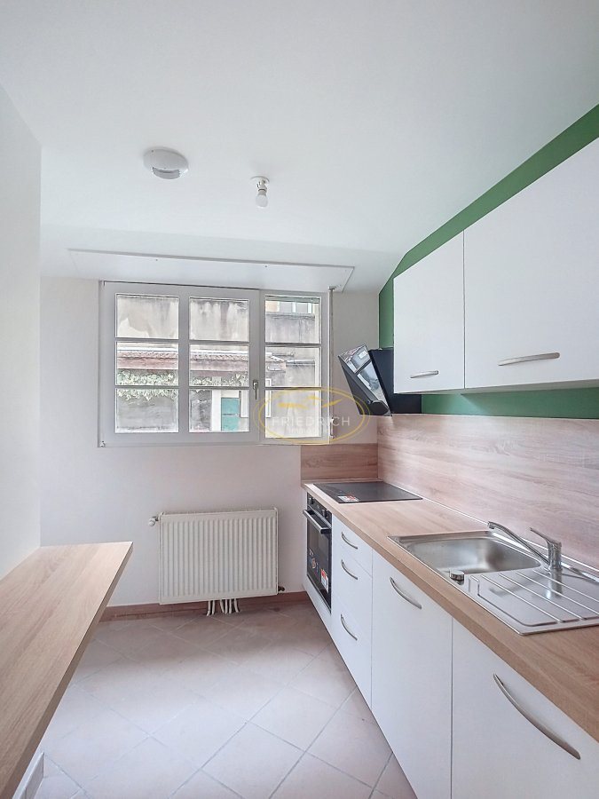 Appartement à louer, 59m², Bar-le-Duc