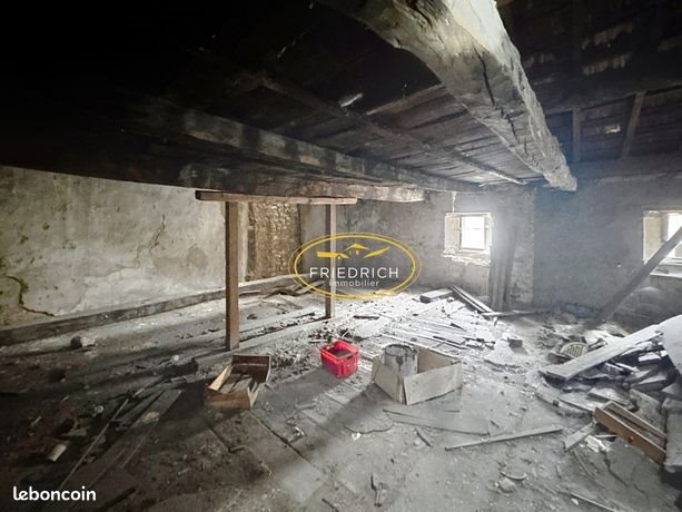 Appartement à vendre, 192m², Commercy