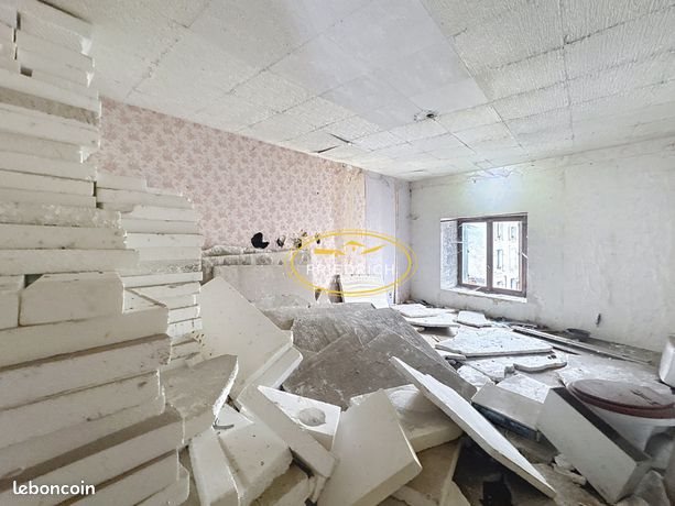 Appartement à vendre, 192m², Commercy