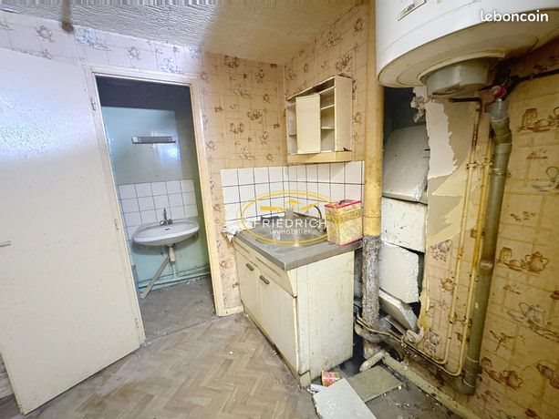 Appartement à vendre, 192m², Commercy