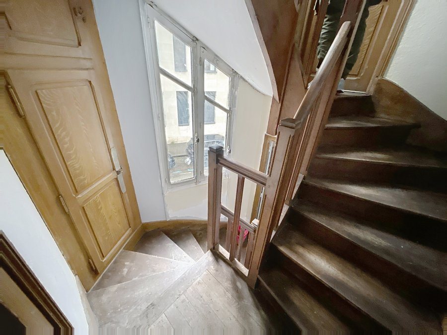 Appartement à vendre, 50m², Commercy