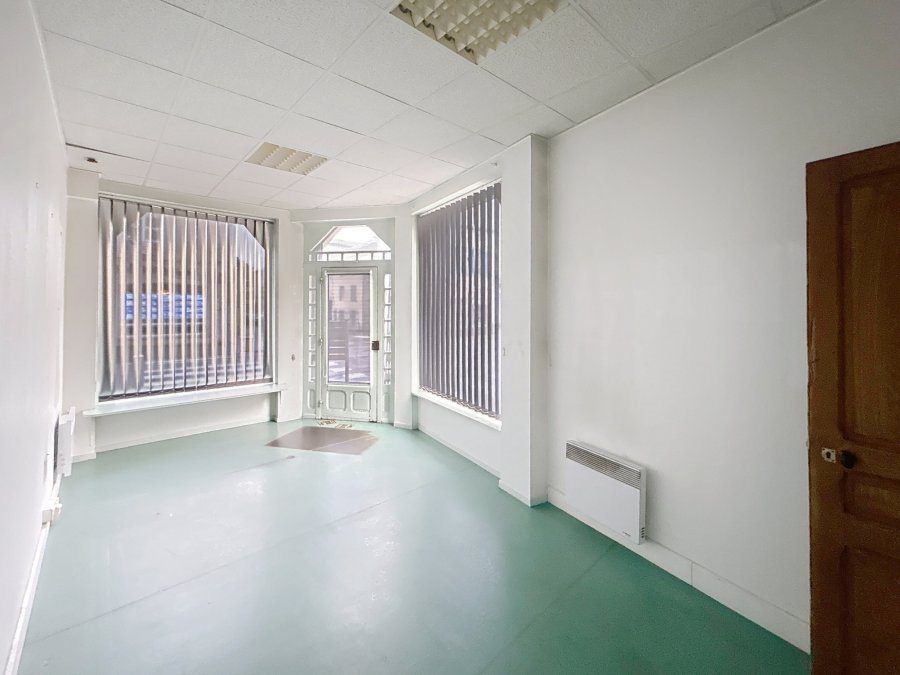 Appartement à vendre, 50m², Commercy