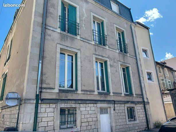 Appartement à vendre, 332m², Commercy