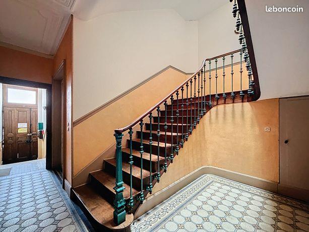 Appartement à vendre, 332m², Commercy