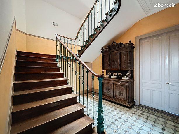 Appartement à vendre, 332m², Commercy