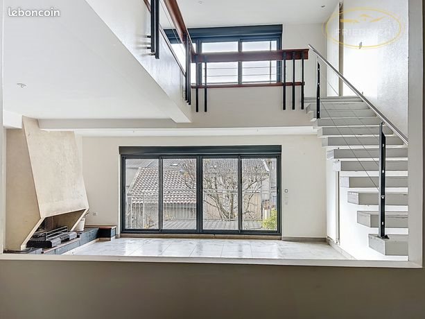 Appartement à vendre, 201m², Commercy