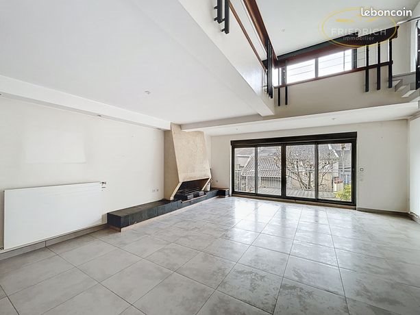 Appartement à vendre, 201m², Commercy