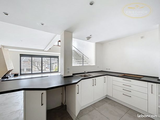 Appartement à vendre, 201m², Commercy