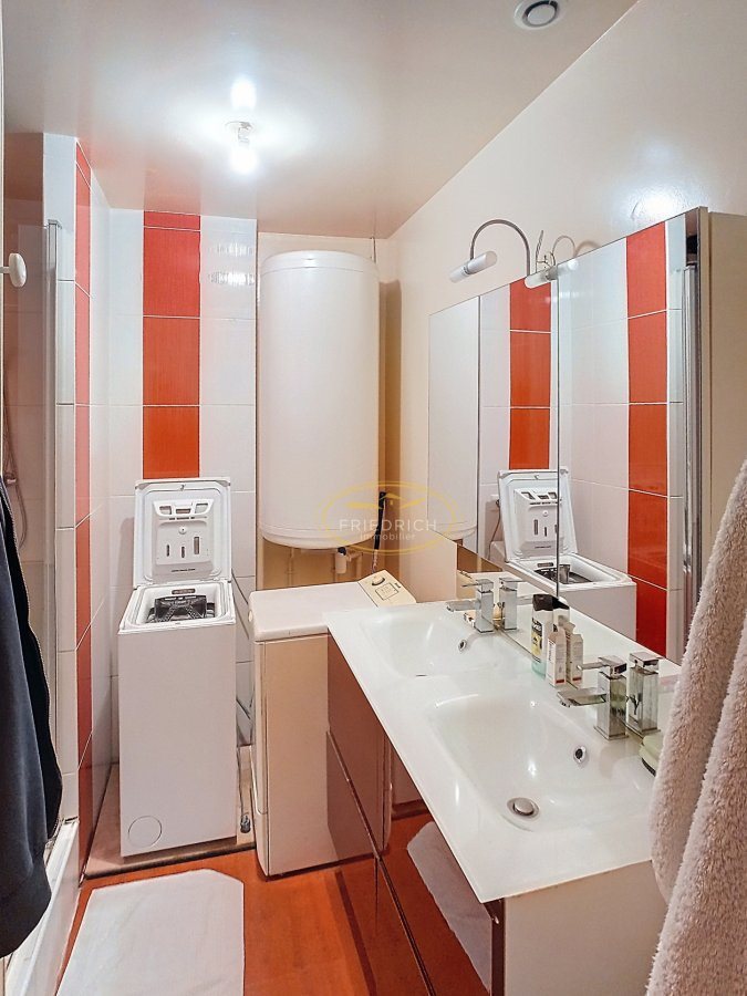 Appartement à louer, 64m², Bar-le-Duc