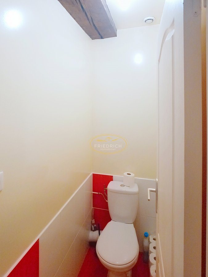 Appartement à louer, 64m², Bar-le-Duc