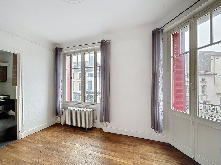 Appartement à vendre, 117m², Commercy