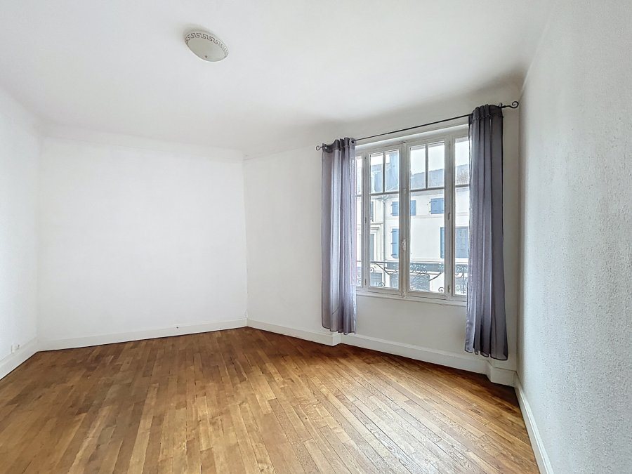 Appartement à vendre, 117m², Commercy