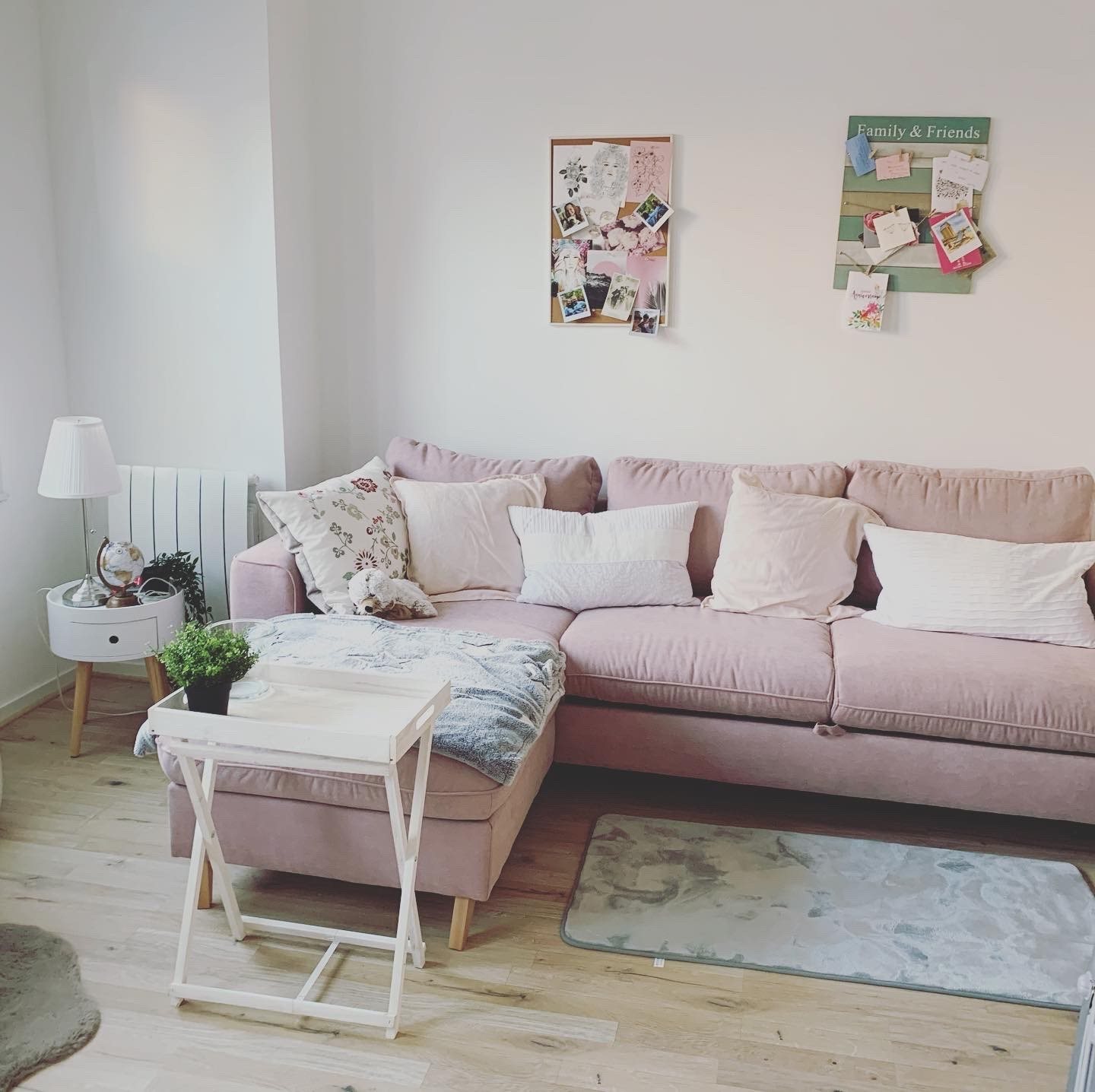 Appartement à vendre, 22m², Amiens