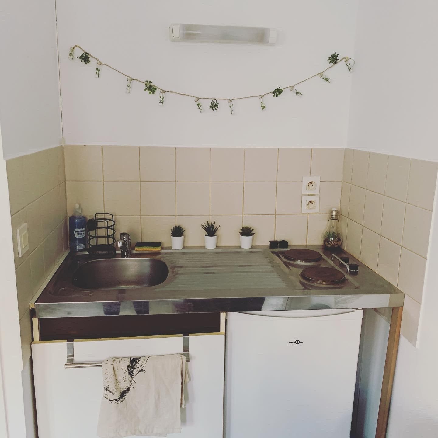 Appartement à vendre, 22m², Amiens