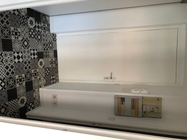 Appartement à vendre, 22m², Amiens