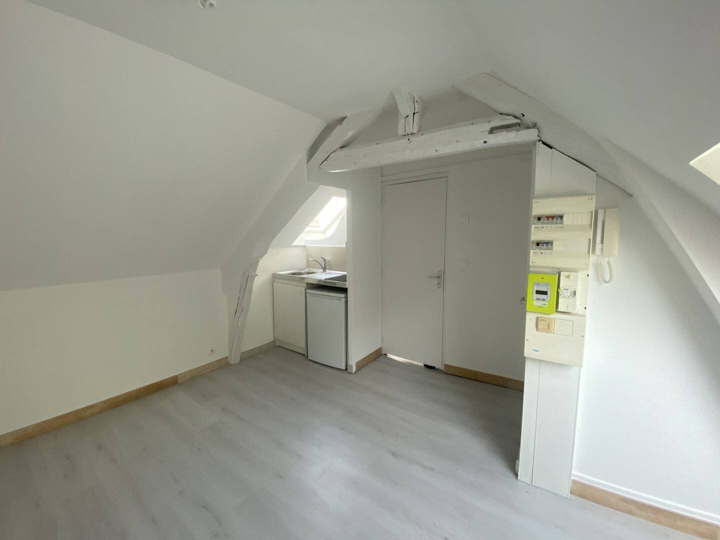 Appartement à louer, 12m², Amiens