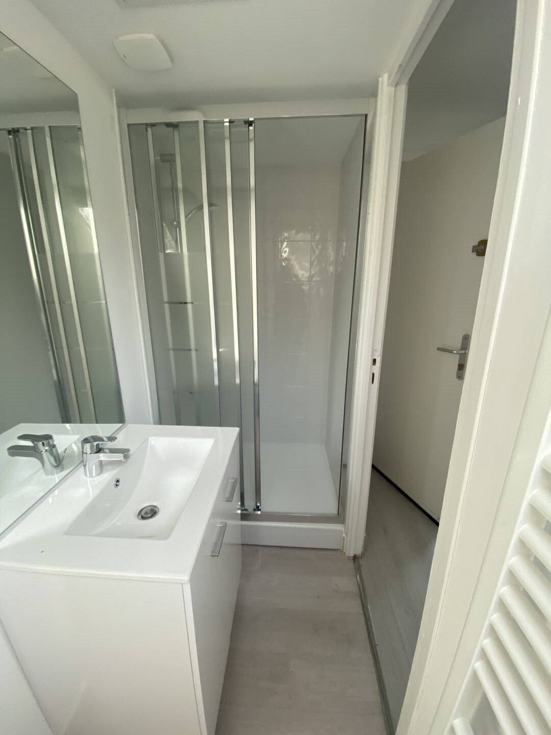 Appartement à louer, 12m², Amiens