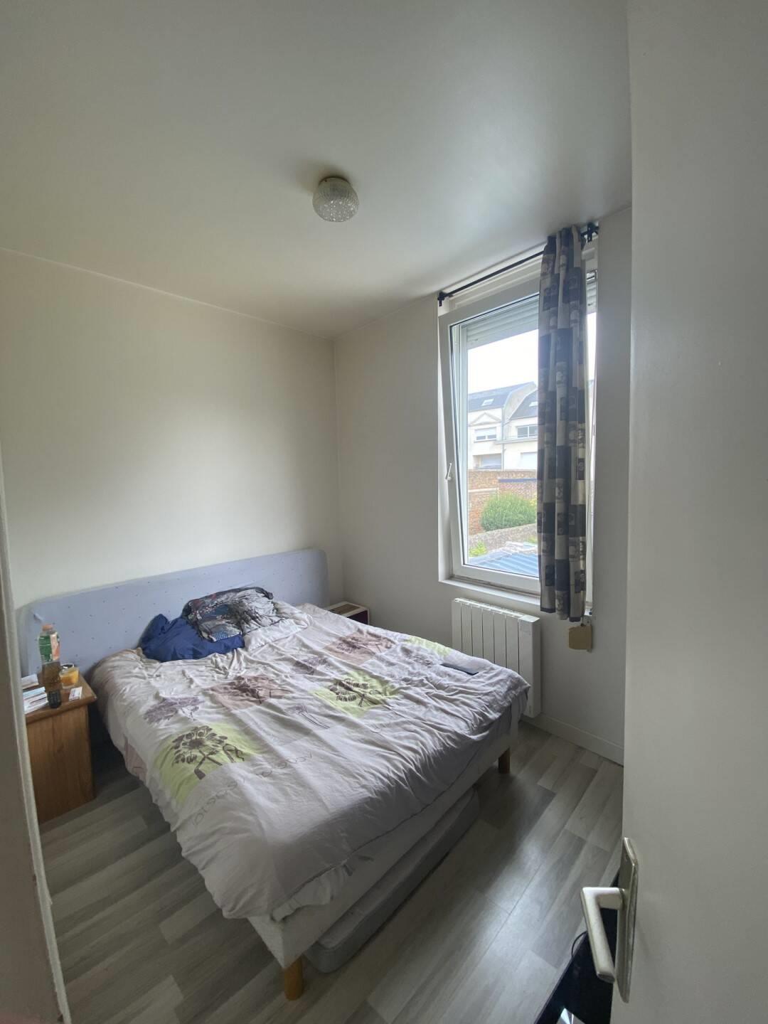 Appartement à louer, 34m², Amiens