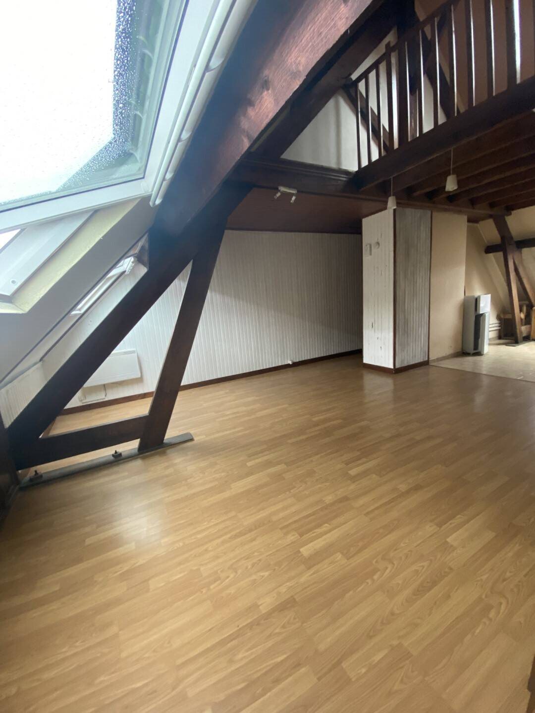 Appartement à louer, 41m², Amiens