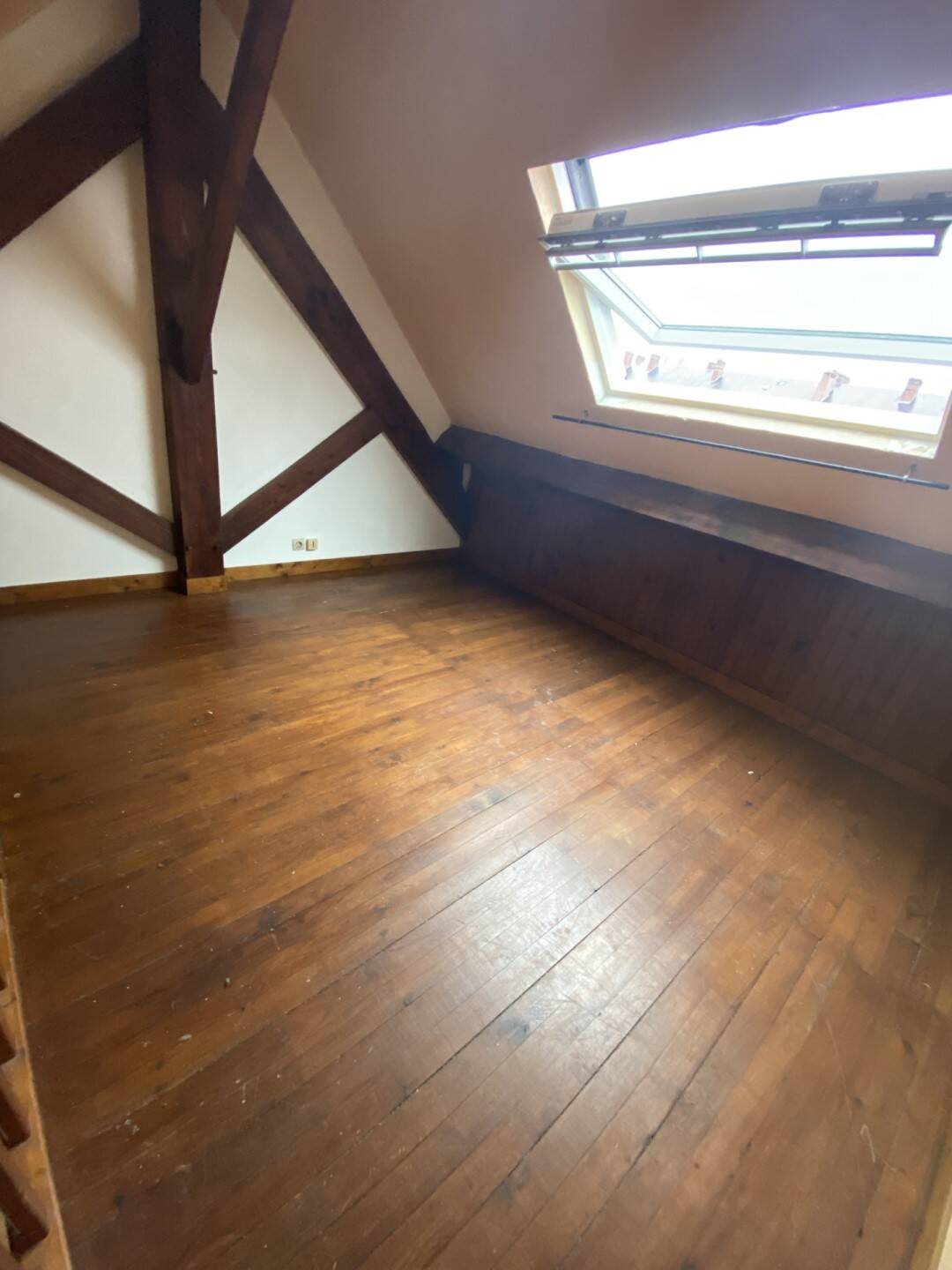 Appartement à louer, 41m², Amiens