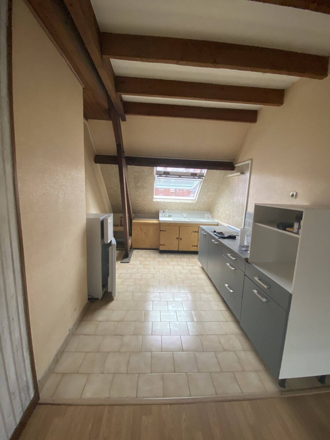 Appartement à louer, 41m², Amiens