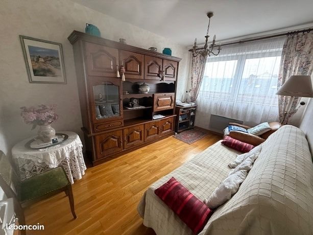 Appartement à vendre, 68m², Amiens