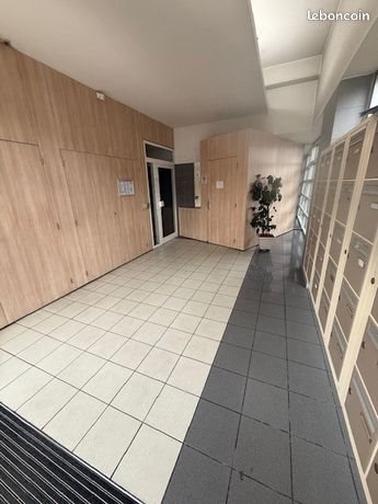 Appartement à vendre, 68m², Amiens