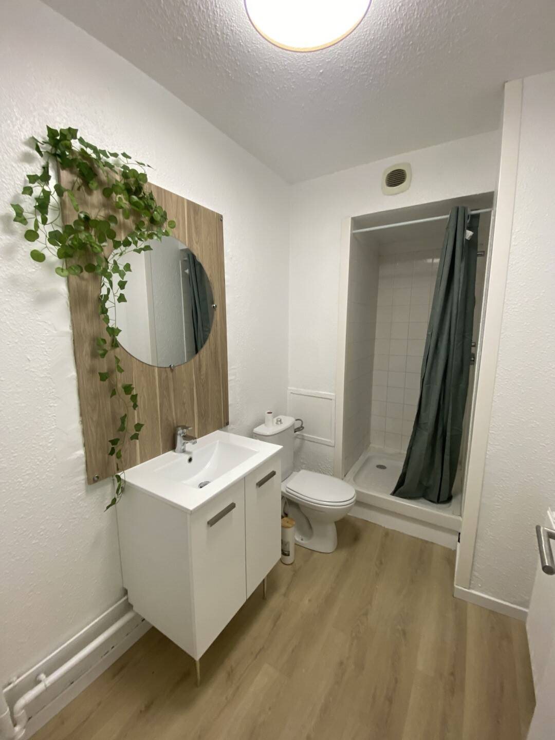 Appartement à louer, 21m², Amiens