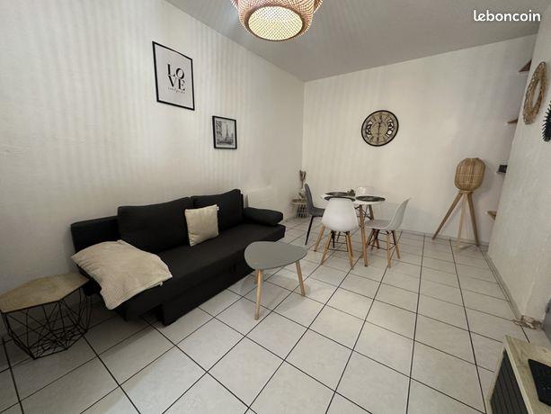 Appartement à vendre, 36m², Amiens