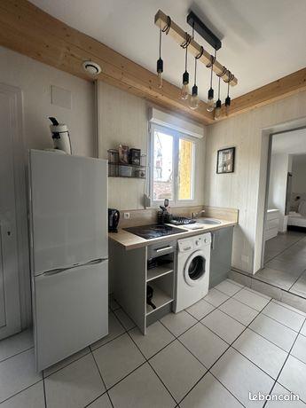 Appartement à vendre, 36m², Amiens