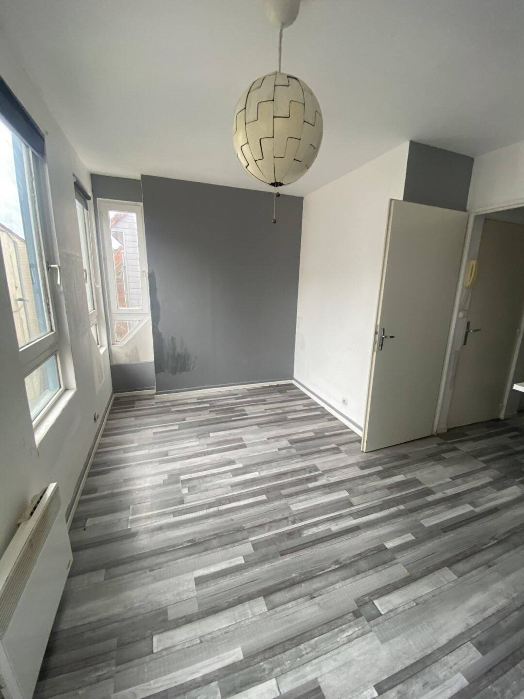 Appartement à vendre, 111m², Amiens