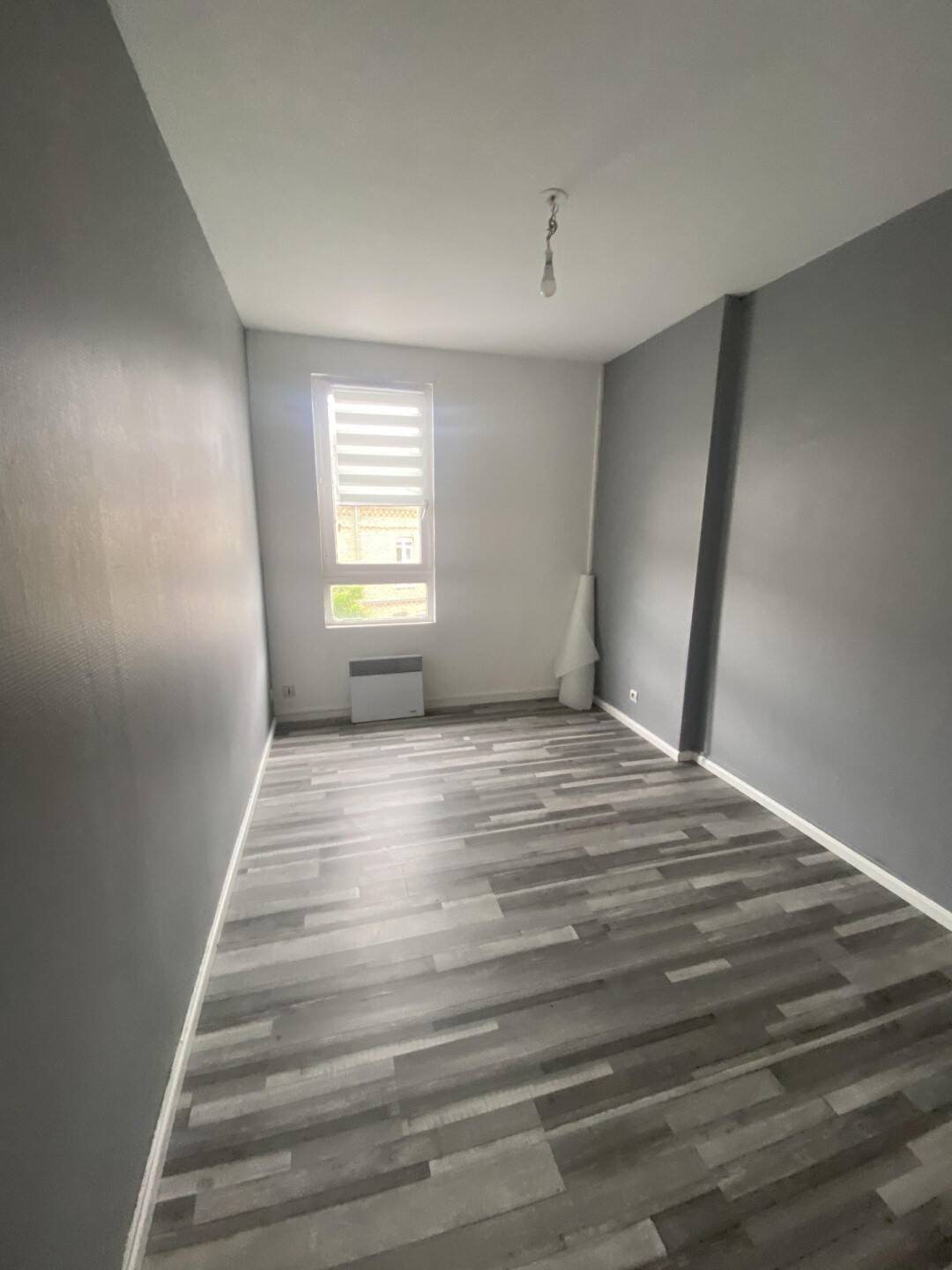 Appartement à vendre, 111m², Amiens
