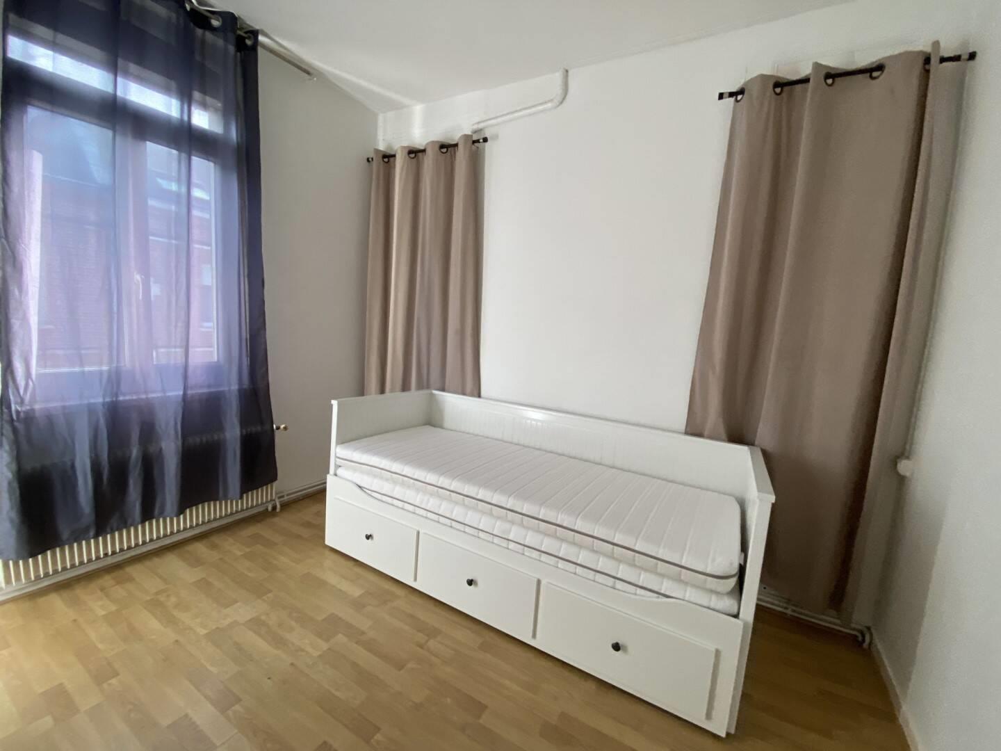Appartement à louer, 12m², Amiens